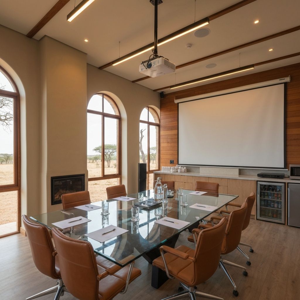 Siège Régional Bancaire - Image 3