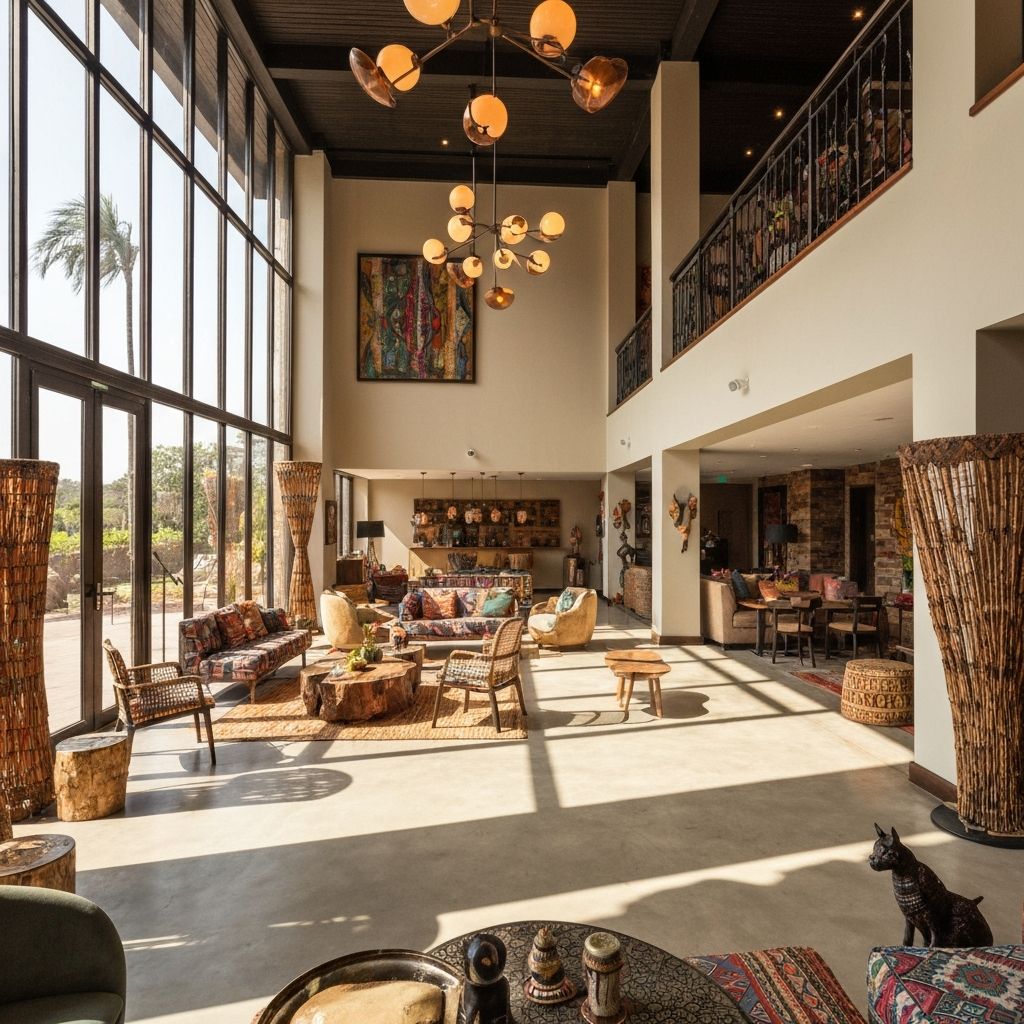 Hôtel Karavia - Image 1