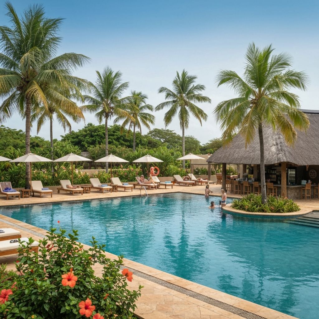 Hôtel Karavia - Image 4