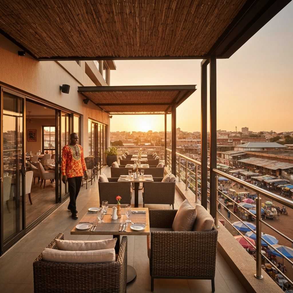 Hôtel Karavia - Image 3