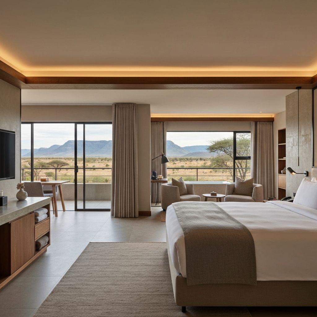 Hôtel Karavia - Image 2