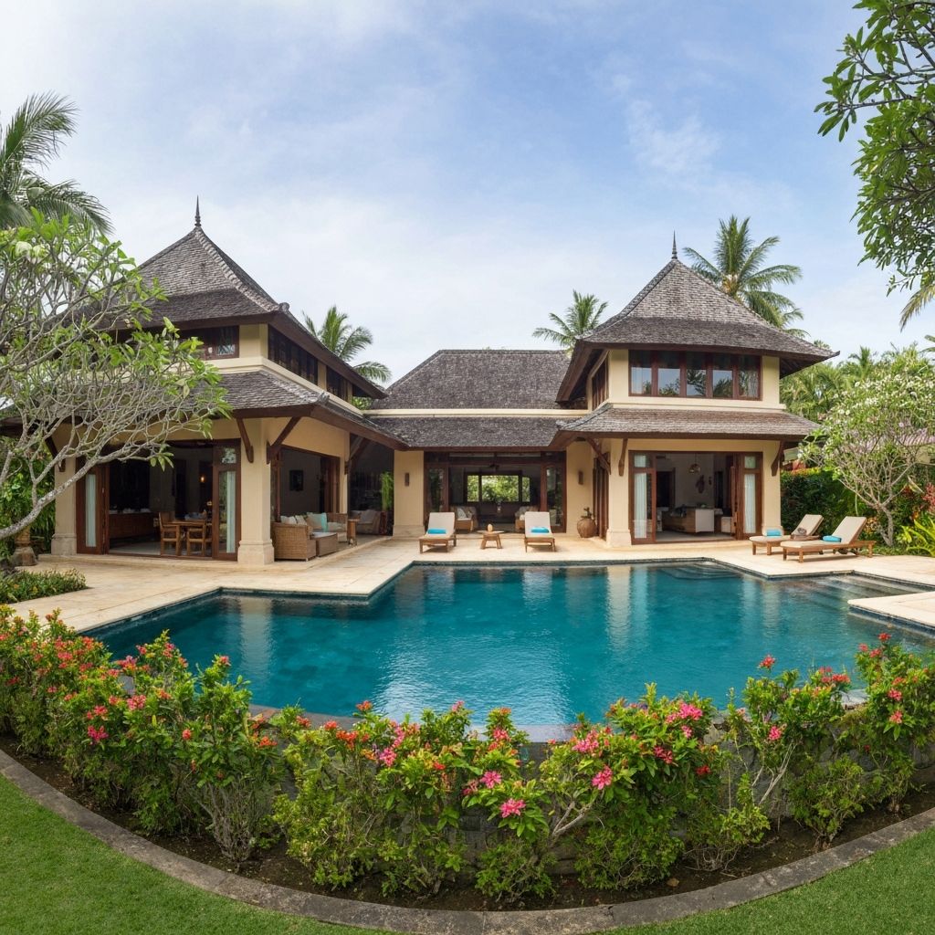 Résidence Golf - Image 1